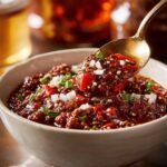 Copycat Trader Joes Chili