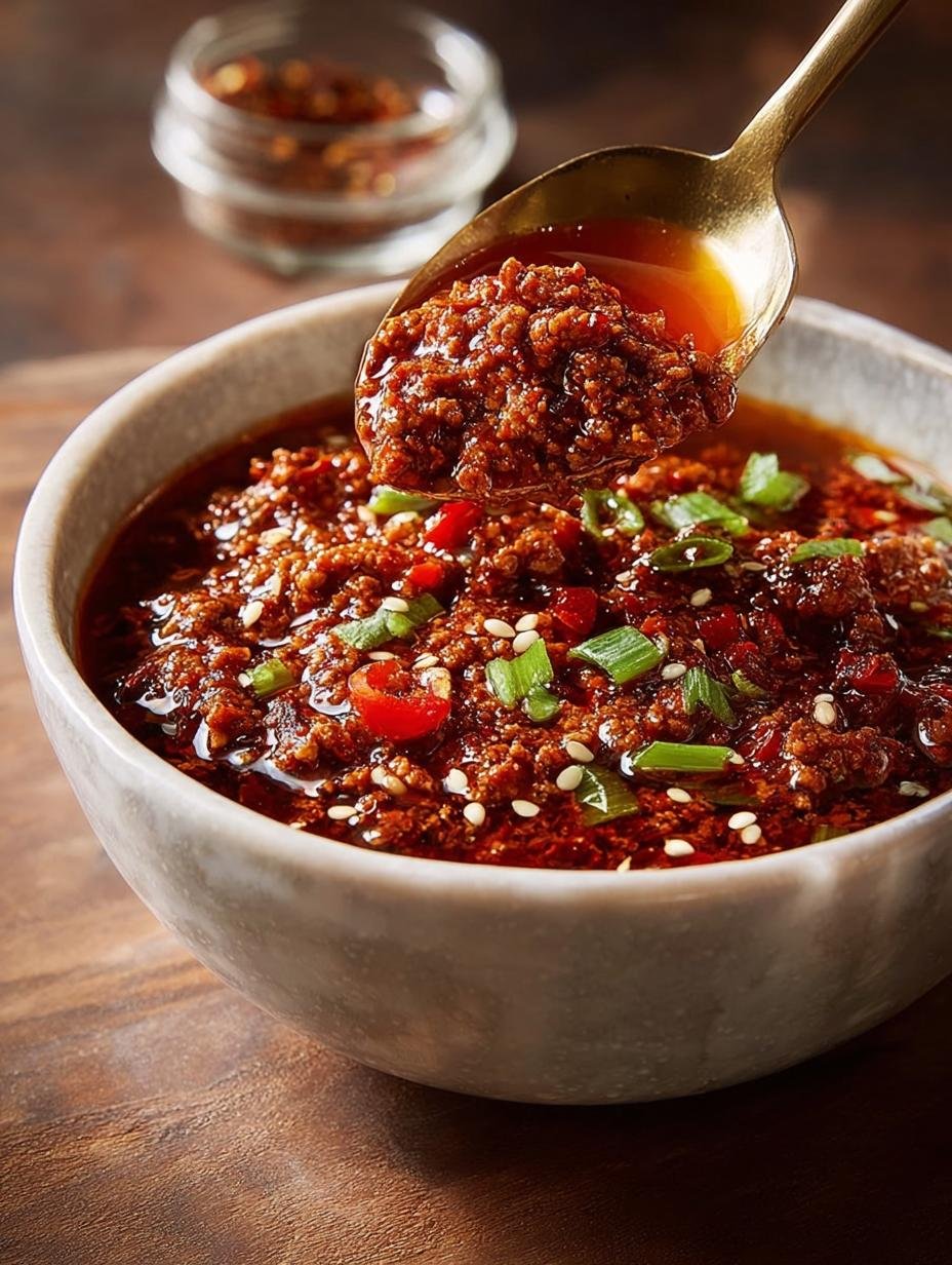Copycat Trader Joes Chili: 5-Minute Flavor Explosion - Copycat Trader Joes Chili - additional detail