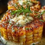 Creamy Honey Butter Skillet