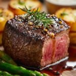 Filet Mignon