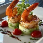 Hawaiian Shrimp