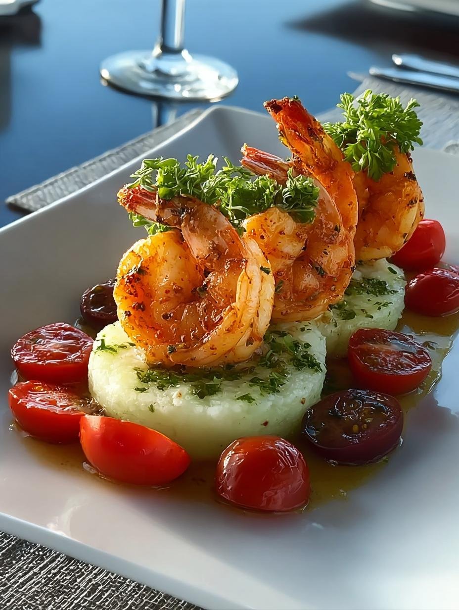 Hawaiian Shrimp: 5 Irresistible Recipes to Savor - Hawaiian Shrimp - additional detail