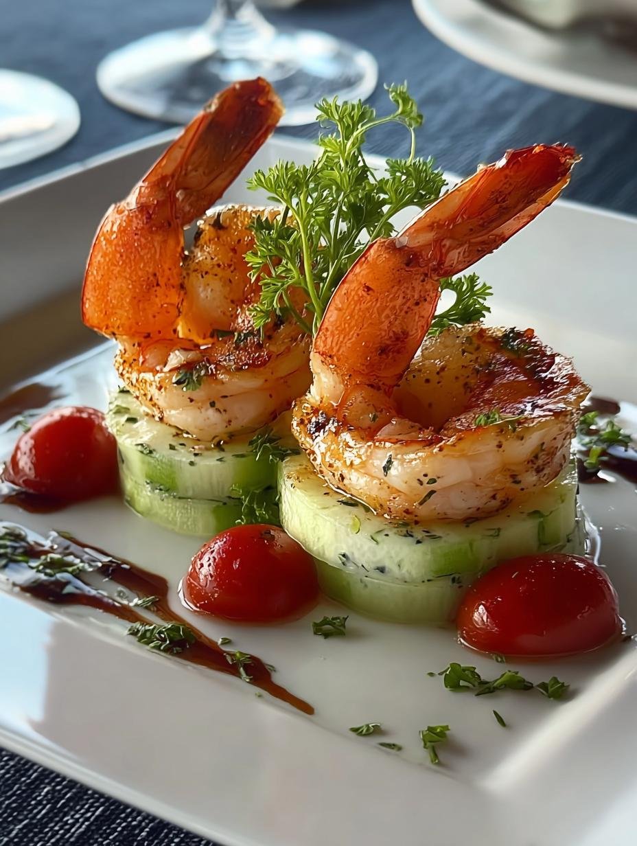 Hawaiian Shrimp