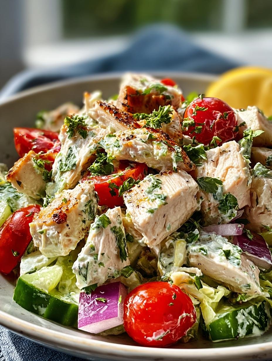 Healthy Chicken Salad Mayo: 5 Delicious Ways to Enjoy