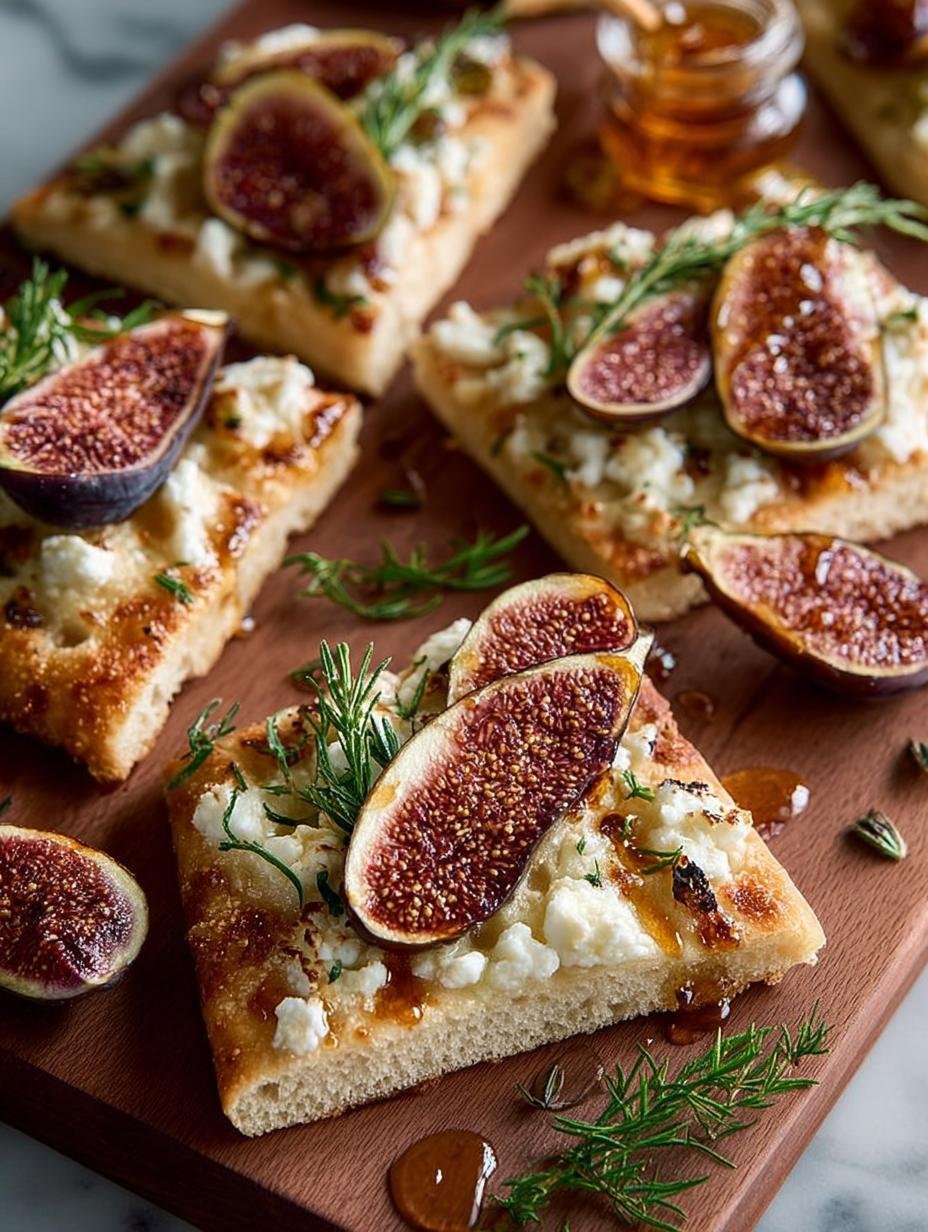 Ingredient Fig Smoked Gouda: 5 Irresistible Flatbreads - Ingredient Fig Smoked Gouda - main visual representation