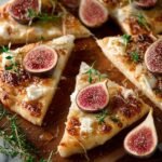 Ingredient Fig Smoked Gouda
