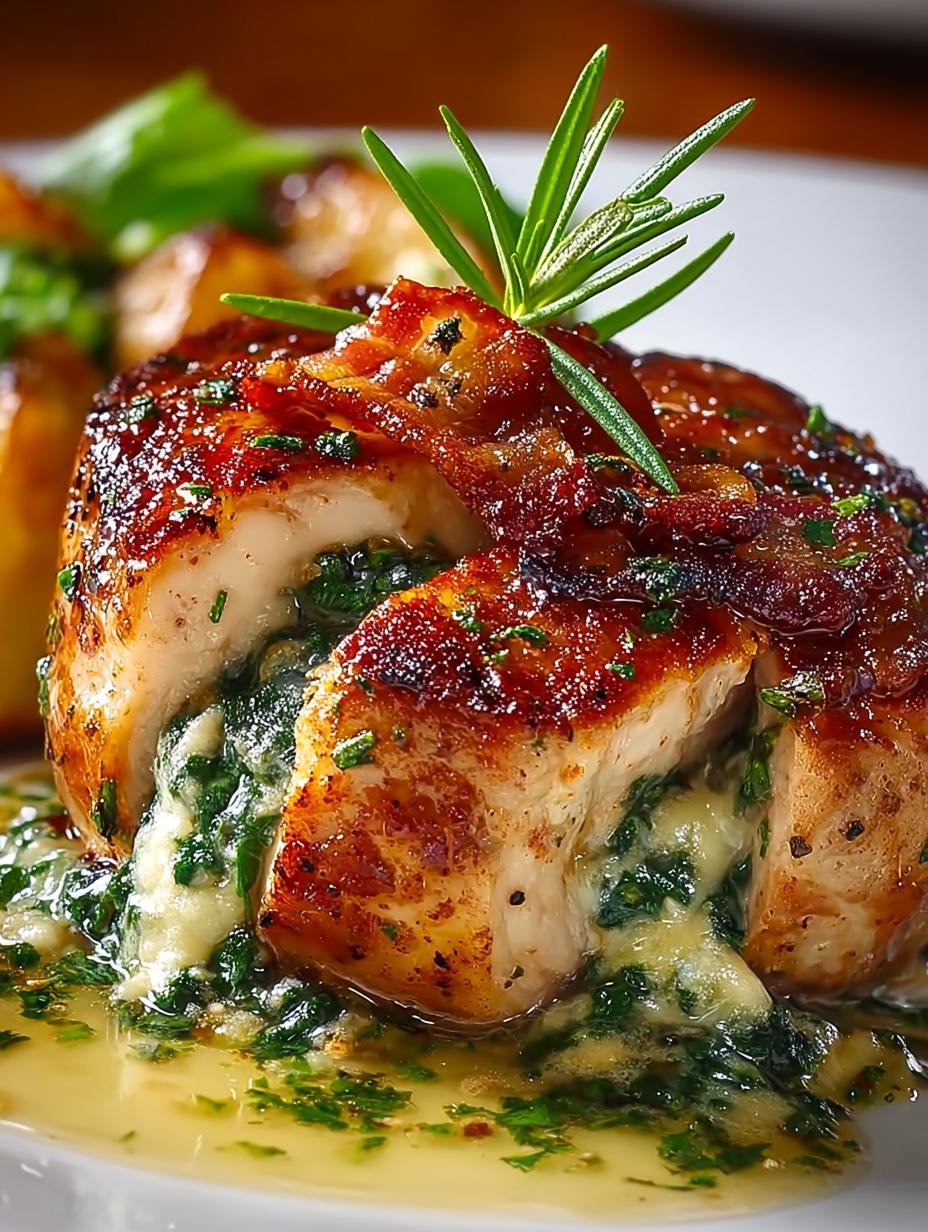 Irresistible Ruths Chris Stuffed Chicken Recipe - Irresistible Ruths Chris Stuffed - main visual representation