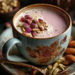 Kashmiri Pink Chai