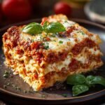 Lasagna