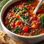 Lentil Soup