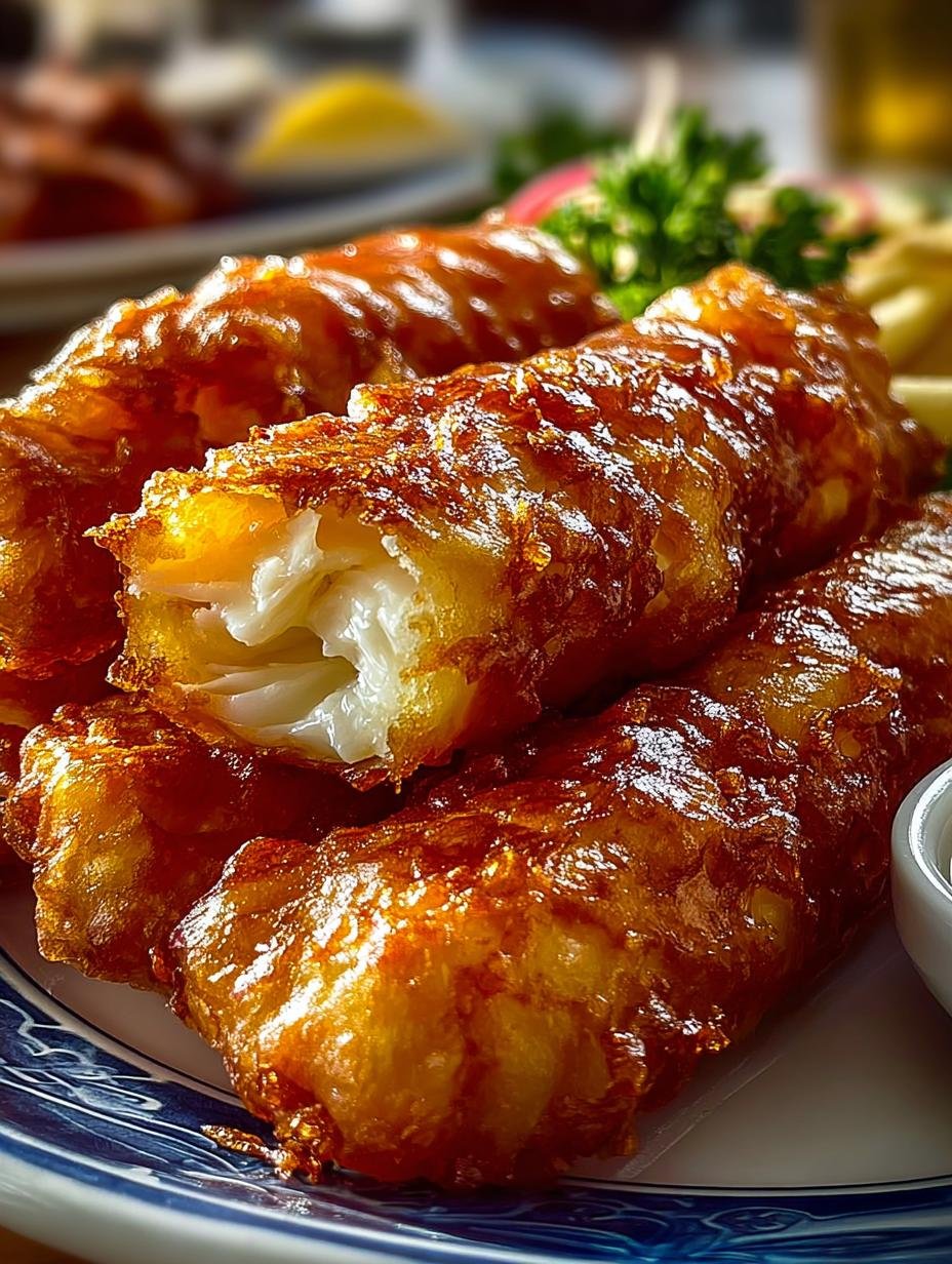 Long John Silvers Batter: 7 Secrets for Crispy Perfection - Long John Silvers Batter - main visual representation