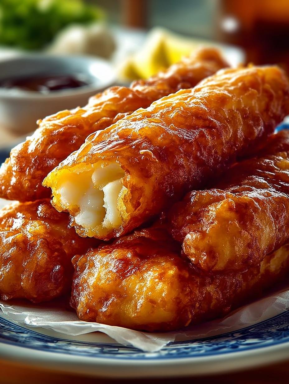 Long John Silvers Batter: 7 Secrets for Crispy Perfection - Long John Silvers Batter - additional detail