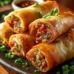 Lumpia Magic