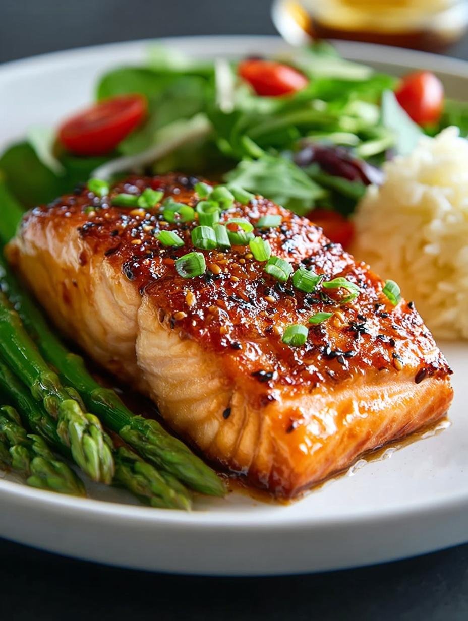Miso Salmon Air Fryer: 5 Simple Steps to Deliciousness - Miso Salmon Air Fryer - main visual representation