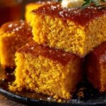 Moist Fluffy Sweet Potato