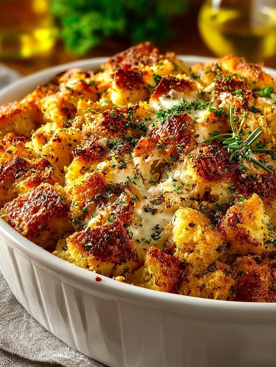 Mouthwatering Chicken Stuffing Casserole: 6 Savory Secrets - Mouthwatering Chicken Stuffing Casserole - main visual representation