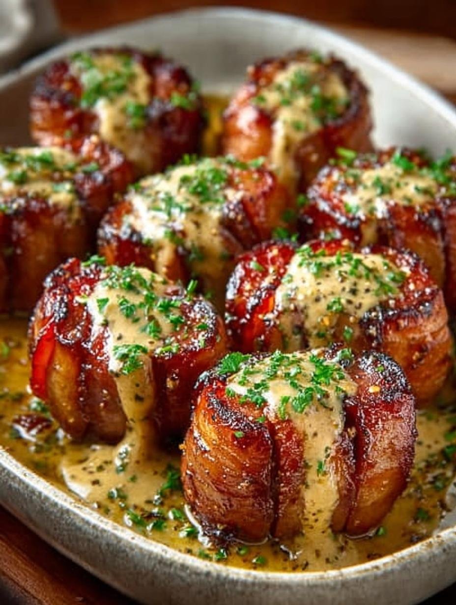 Mustard Hasselback Kielbasa Bites: 7 Flavorful Tips - Mustard Hasselback Kielbasa Bites - additional detail