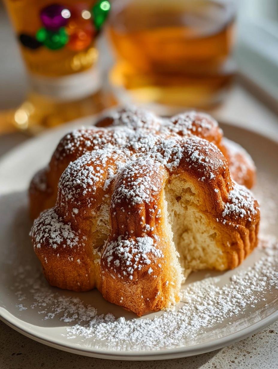 Pan Muerto: 7 Reasons to Love This Mexican Sweet Bread