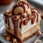 Peanut Butter Greek Frozen