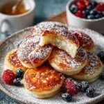Poffertjes