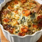 Sweet Potato Brown Rice