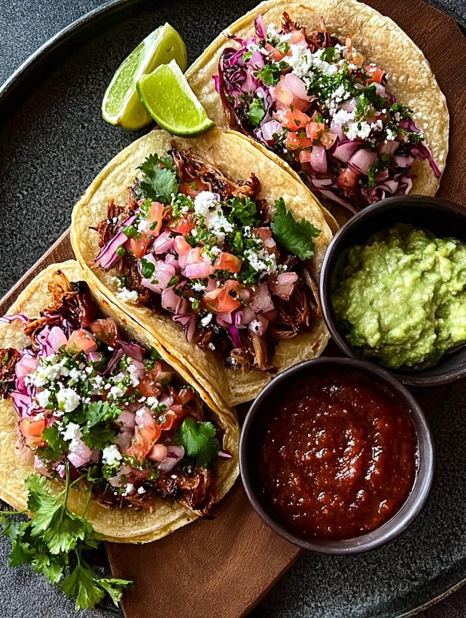 DIY Taco Bar Menu That Will Wow Your Guests - Taco Bar Menu - additional detail