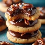 Turtle Cookies