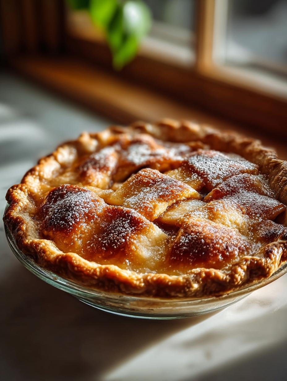 Apple Butter Pie Sweet: 7 Amazing Ways to Enjoy - Apple Butter Pie Sweet - additional detail
