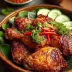 Ayam Goreng Ungkep