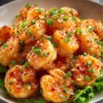 Bang Bang Shrimp