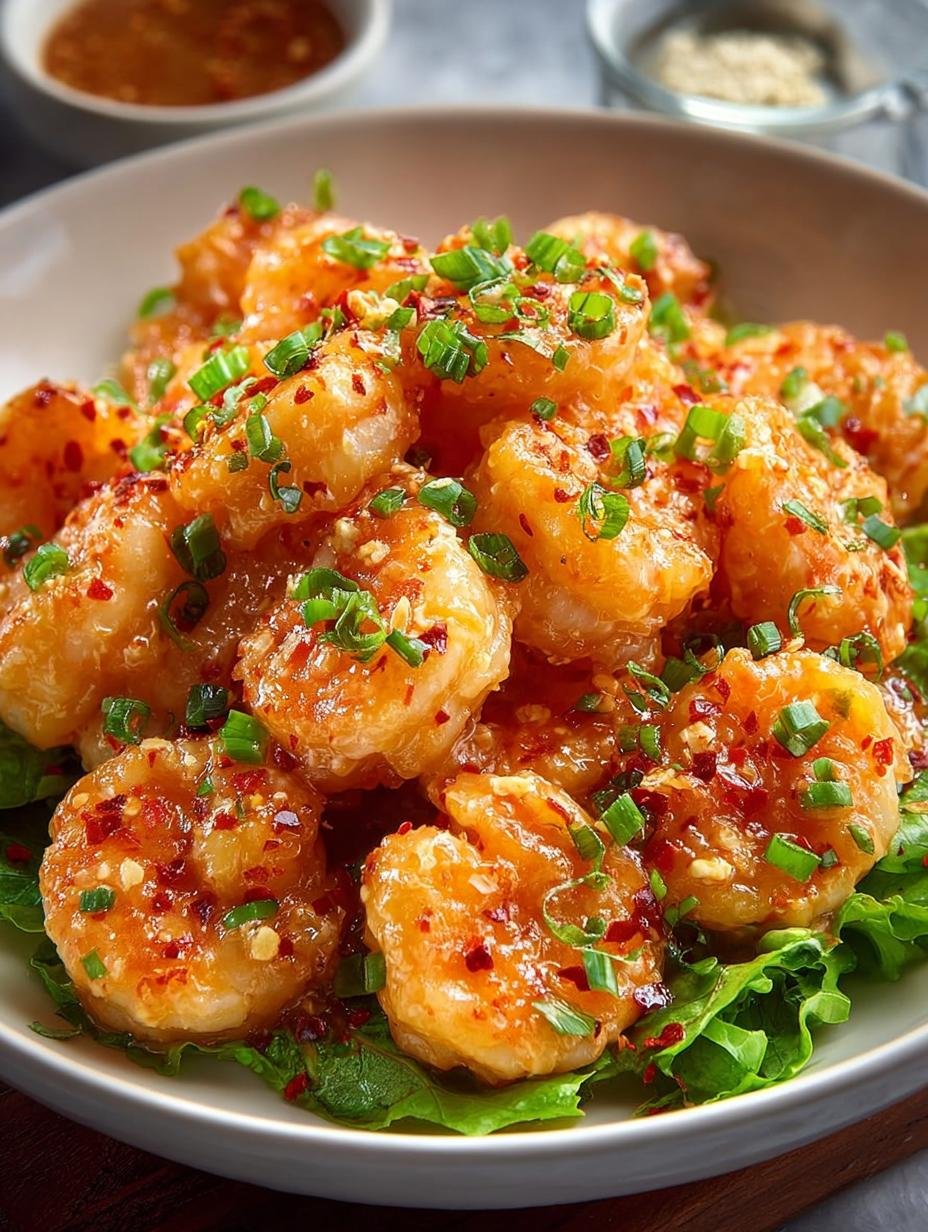Delicious Bang Bang Shrimp: 7 Steps to Perfection