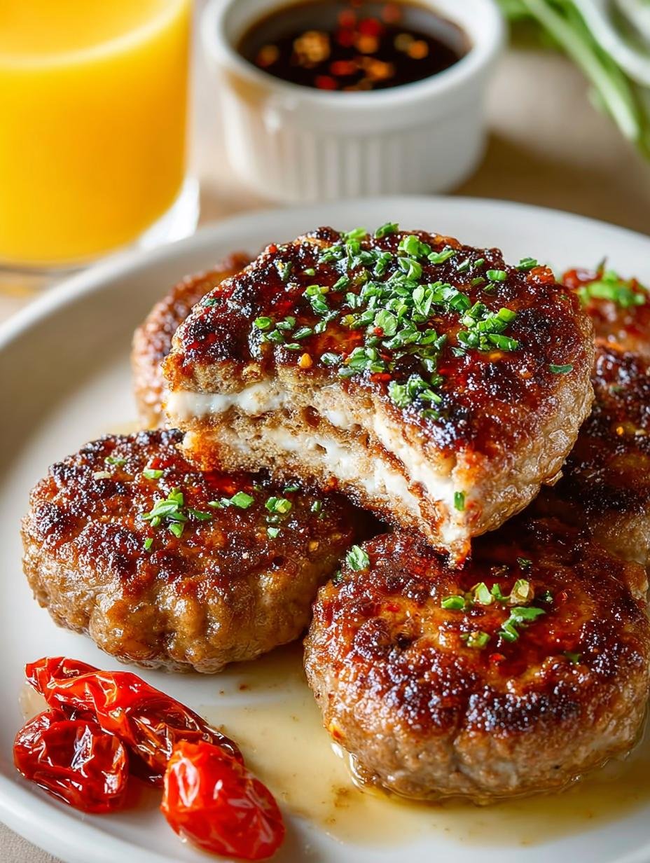Best Breakfast Sausage Patties: A Savory Morning Delight - Breakfast Sausage - additional detail