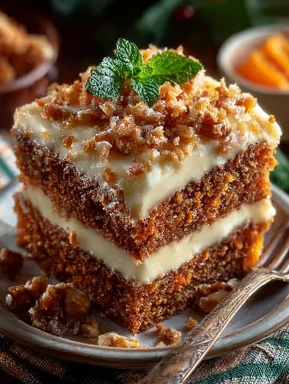 Carrot Cake Cream Cheese: 12 Ways to Delight Your Tastebuds