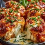 Cheesy Jalapeno Ranch Chicken