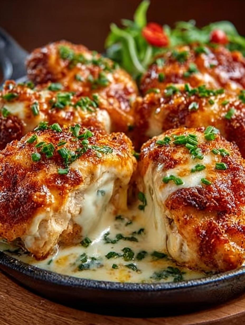 Cheesy Jalapeno Ranch Chicken: 5 Irresistible Recipes