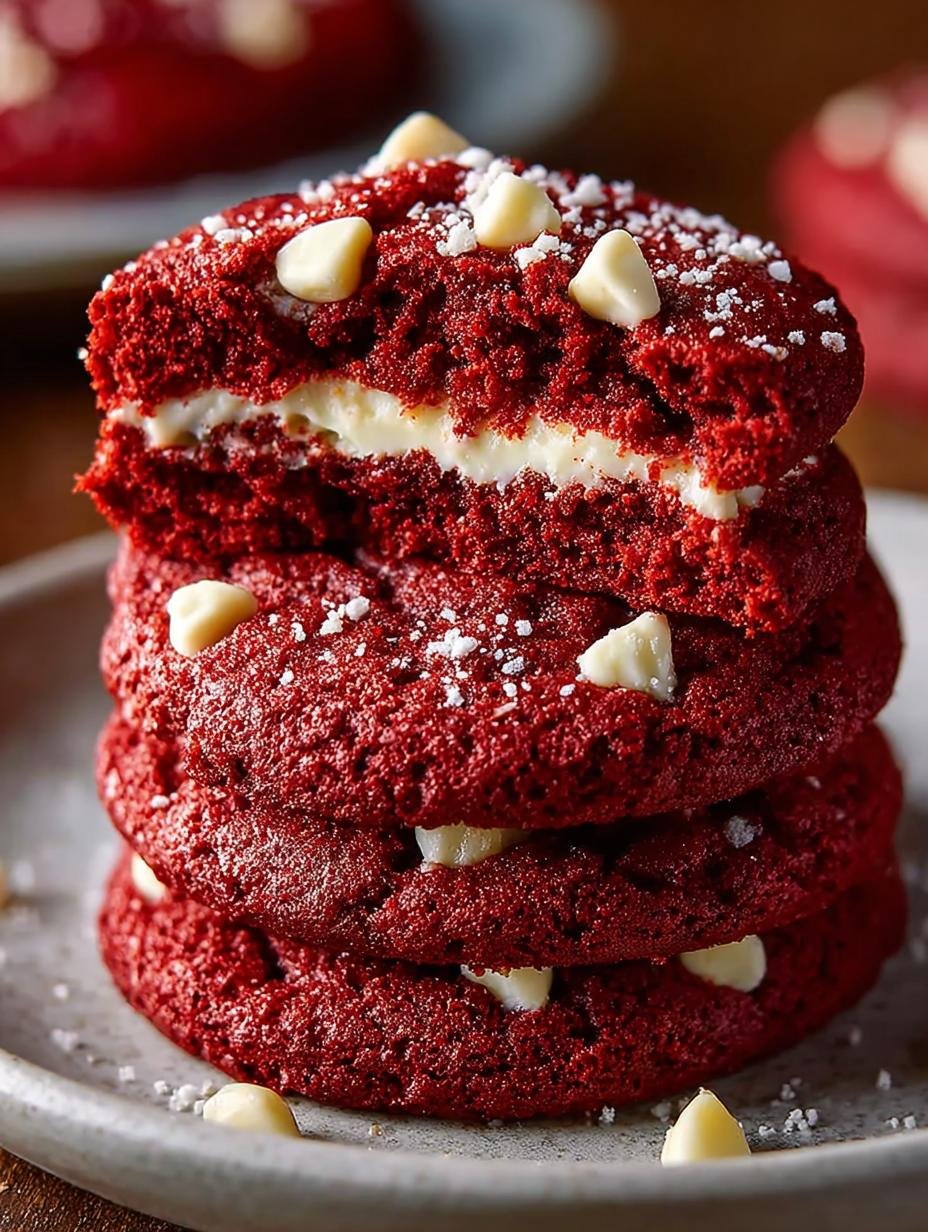 Chewy Red Velvet Cake: 5 Reasons You’ll Love It