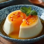 Chinese Steamed Egg Pudding