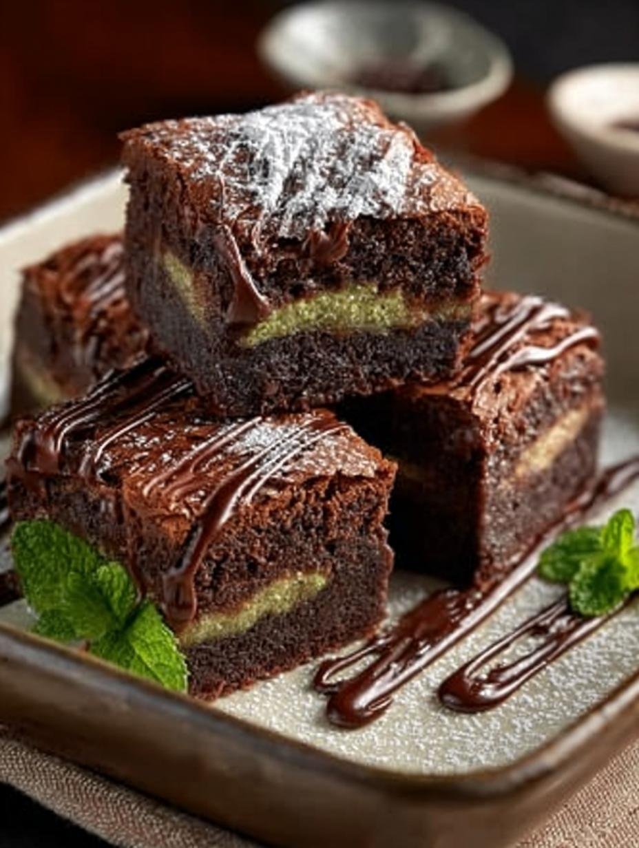 Chocolate Brownies: 12 Decadent Steps to Perfection