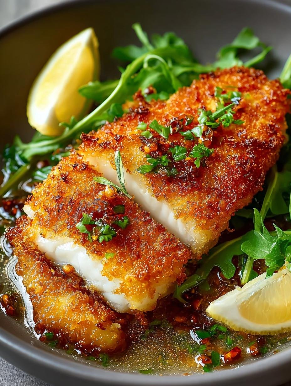 Crispy Air Fryer Walleye That Will Delight Your Taste Buds - Crispy Air Fryer Walleye - main visual representation