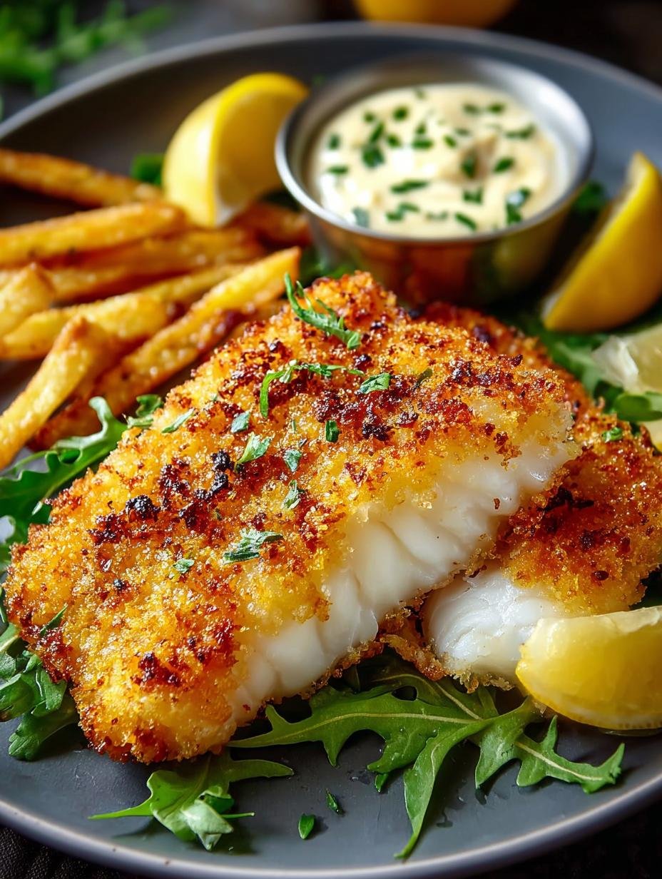 Crispy Air Fryer Walleye That Will Delight Your Taste Buds - Crispy Air Fryer Walleye - additional detail
