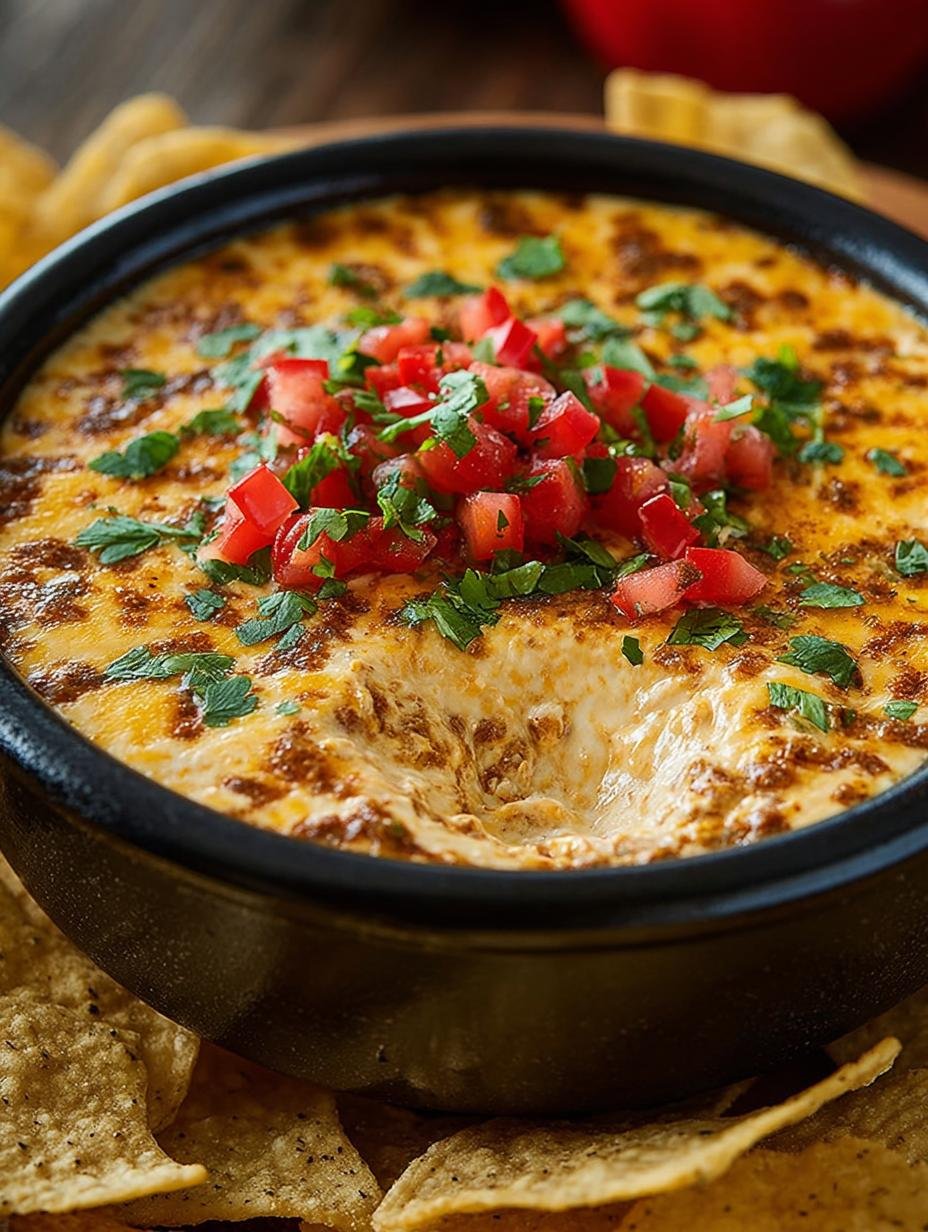 Crock Pot Rotel Dip: 7 Reasons You’ll Love This Cheesy Delight