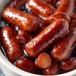 Crockpot Little Smokies