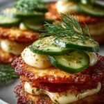 Dill Pickle Cheese Ritz