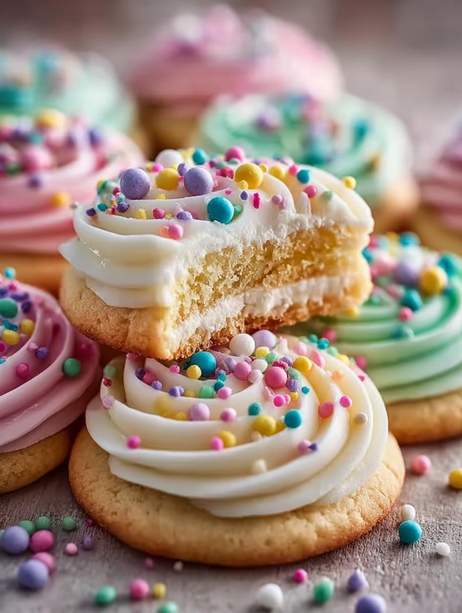 Delicious Easter Sugar Cookie Recipe for Festive Fun