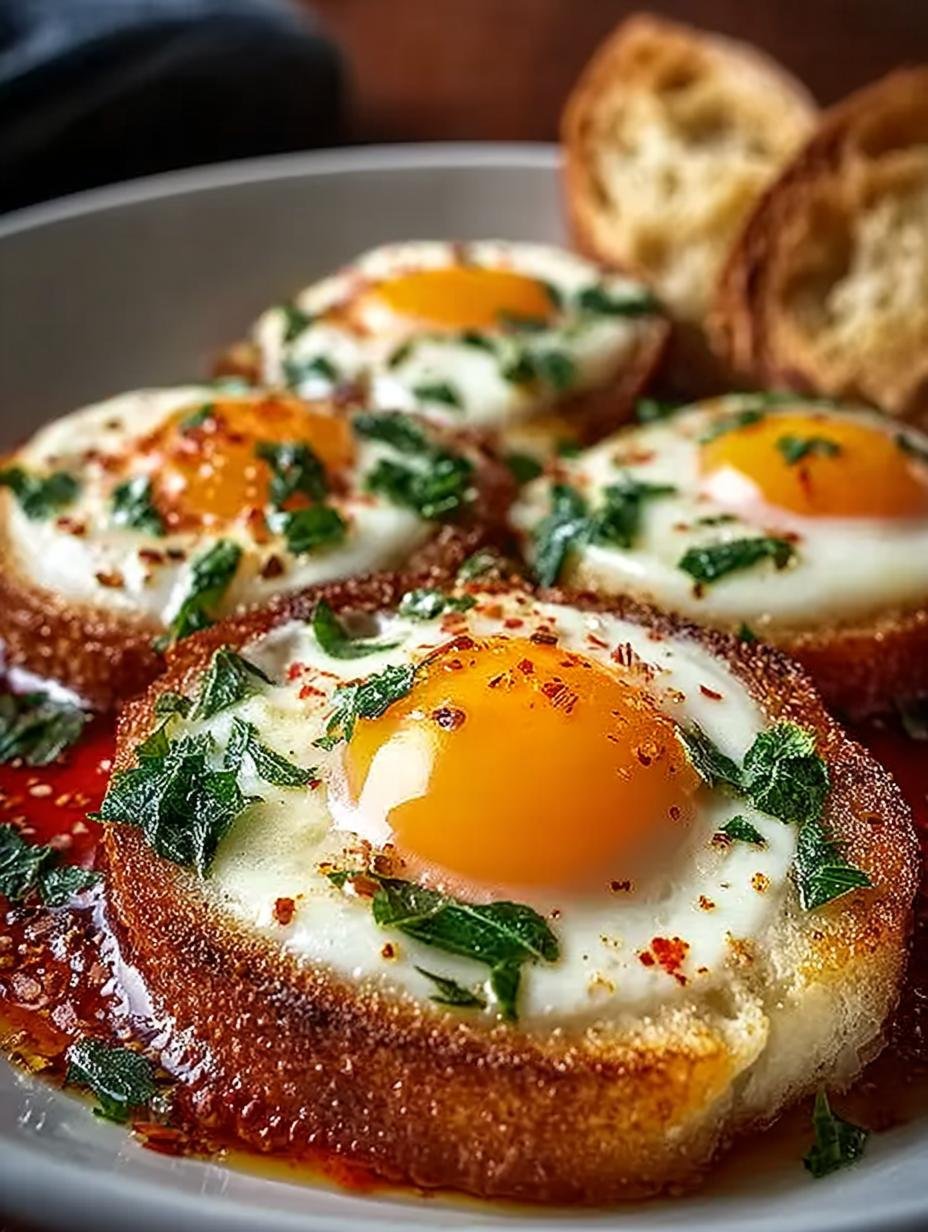 Eggs Purgatory: 5 Bold Steps to Comforting Bliss