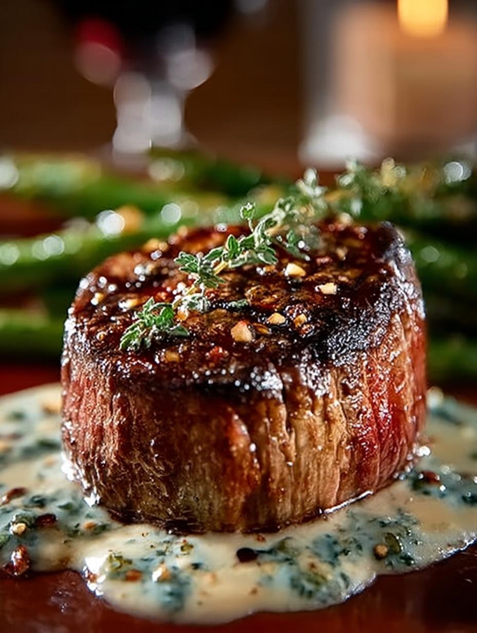 Filet Mignon