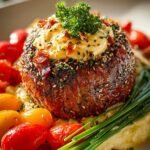 Game Nights Creamy Beef