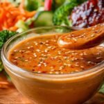 Hibachi Yum Yum Sauce