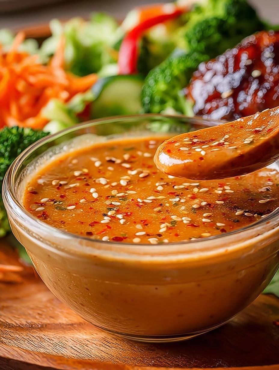 Hibachi Yum Yum Sauce: 7 Easy Steps to Creamy Perfection