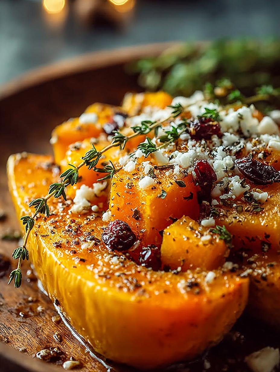 Honey Roasted Butternut Squash: 8 Reasons to Love It - Honey Roasted Butternut Squash - main visual representation